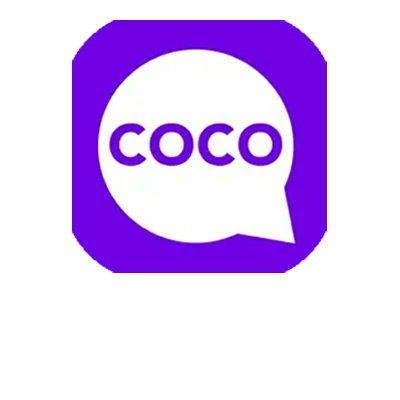 CoCo Live充值