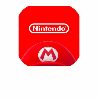 Nintendo Switch点卡充值