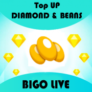 提升您的 BIGO LIVE 体验：钻石充值指南